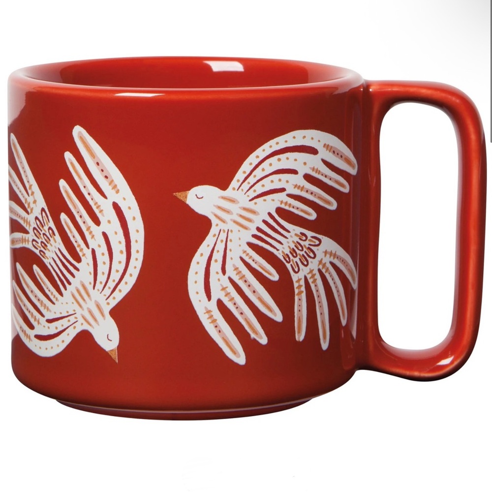 Danica Studio Plume Midi Mug